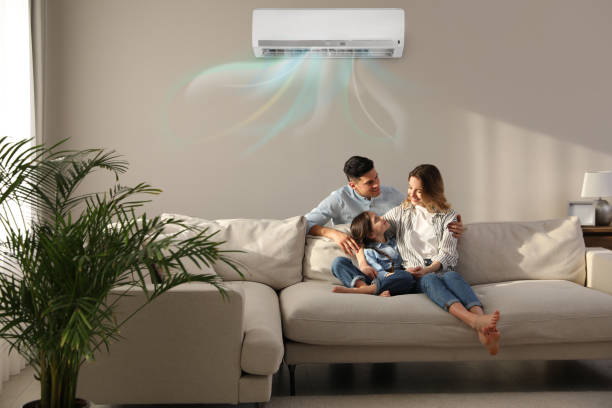 Best HVAC Replacement Cost  in Andrews, IN