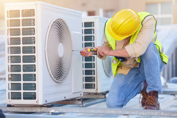 Best HVAC Replacement Cost  in Andrews, IN