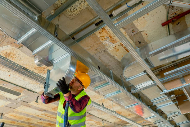 Best Heating Repair Services  in Andrews, IN