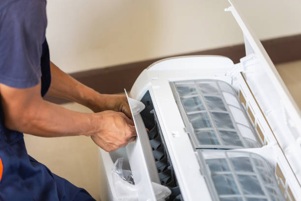 Best HVAC Repair Near Me  in Andrews, IN