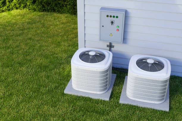 Best Local HVAC Companies  in Andrews, IN