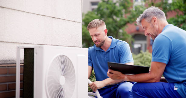 Best Ductless HVAC Repair  in Andrews, IN