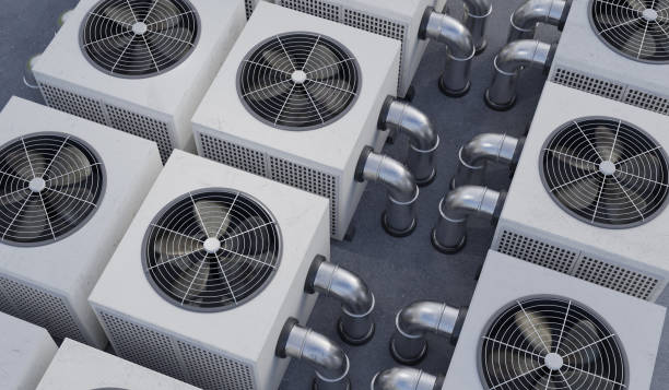 Best Best HVAC Companies  in Andrews, IN