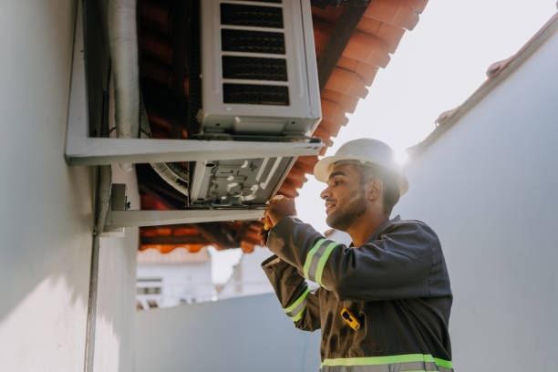 Best Affordable HVAC Services  in Andrews, IN