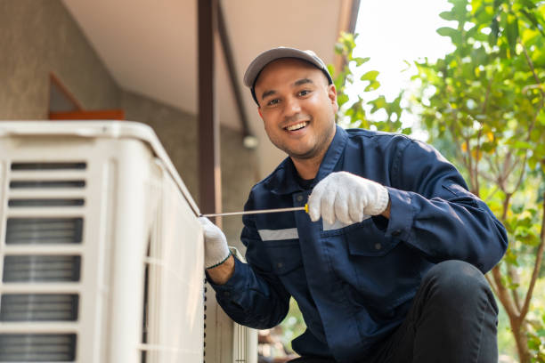 Reliable Andrews, IN HVAC Solutions