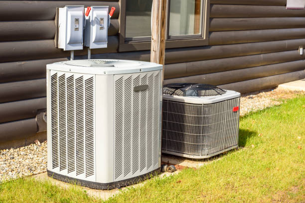 Best HVAC Cleaning Services  in Andrews, IN