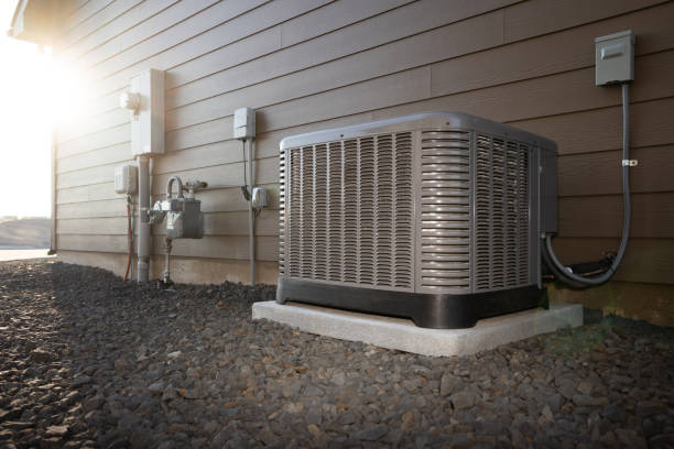 Best Emergency HVAC Repair  in Andrews, IN